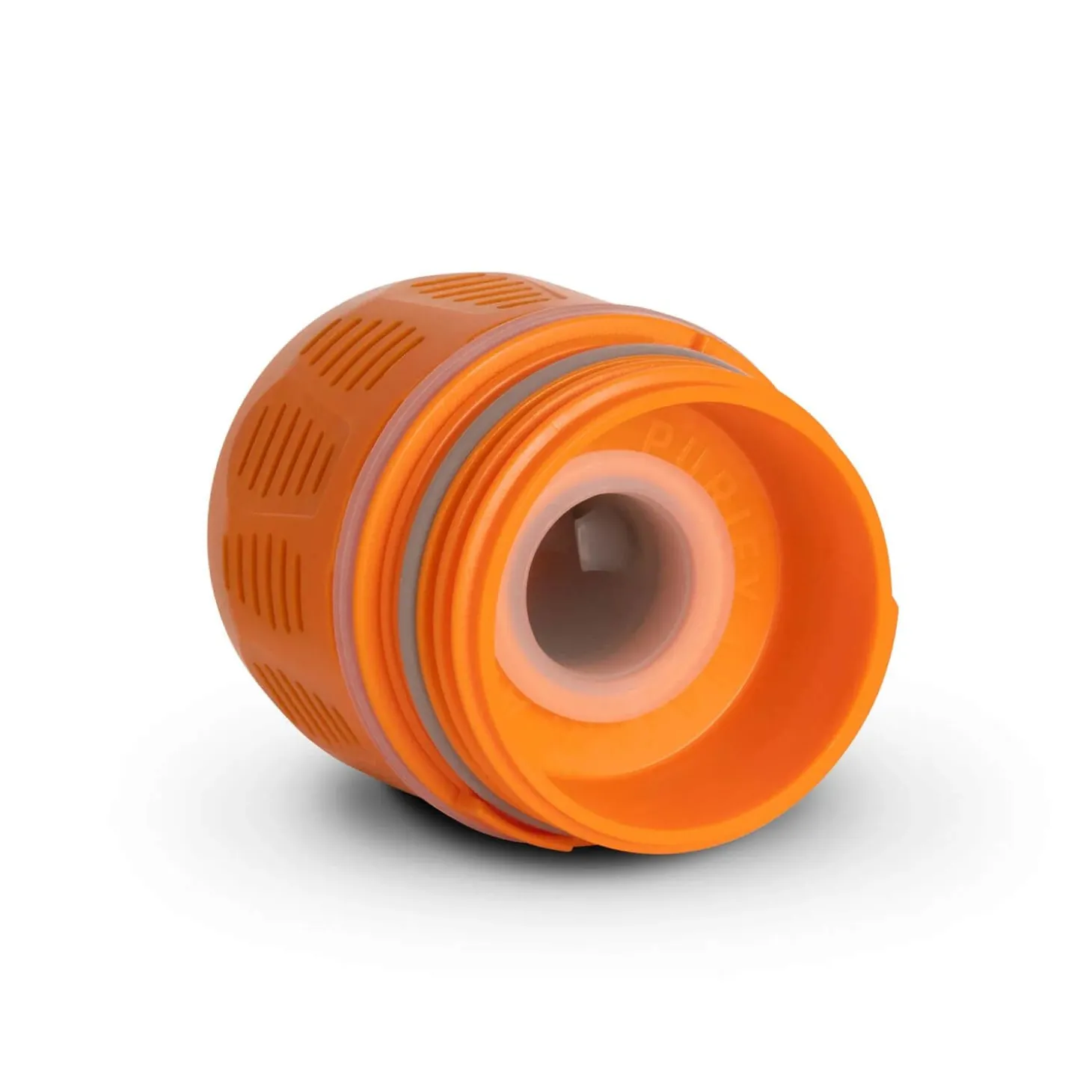 UltraPress Wasserfilter Trinkflasche
