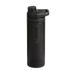 UltraPress Wasserfilter Trinkflasche