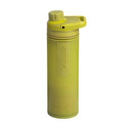 UltraPress Wasserfilter Trinkflasche