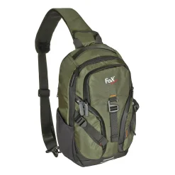 Umhängetasche Travel Sling