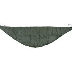 Underquilt Hängematte Kälteschutz