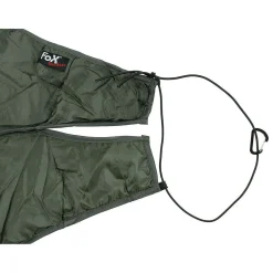 Underquilt Hängematte Kälteschutz