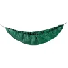Underquilt Hängematten Kälteschutz