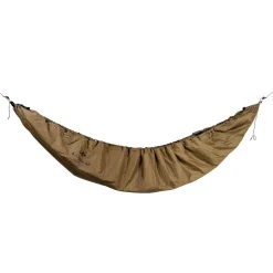 Underquilt Poncho Hängematten Kälteschutz