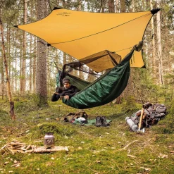 Underquilt XXL Hängematten Kälteschutz