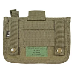 Universaltasche Molle