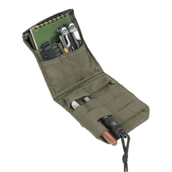 Urban Admin Pouch O.03