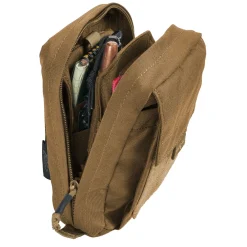 Urban Admin Pouch O.03