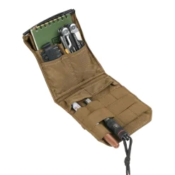 Urban Admin Pouch O.03