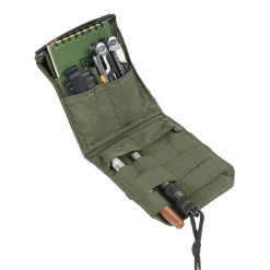 Urban Admin Pouch O.03