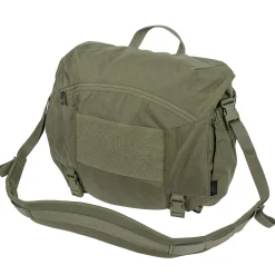 Urban Courier Bag Large Cordura