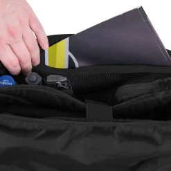 Urban Courier Bag Medium Cordura