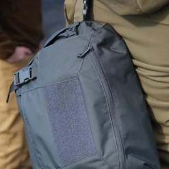 Urban Courier Bag Medium Cordura