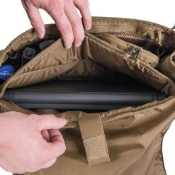 Urban Courier Bag Medium Cordura