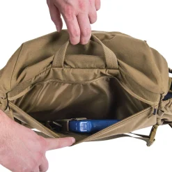 Urban Courier Bag Medium Cordura
