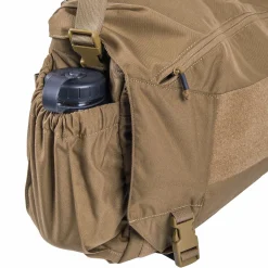 Urban Courier Bag Medium Cordura