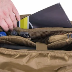 Urban Courier Bag Medium Cordura