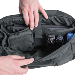 Urban Courier Bag Medium Cordura