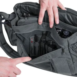 Urban Courier Bag Medium Cordura