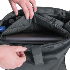 Urban Courier Bag Medium Cordura