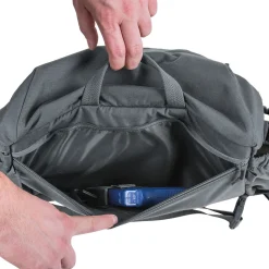 Urban Courier Bag Medium Cordura