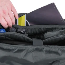 Urban Courier Bag Medium Cordura