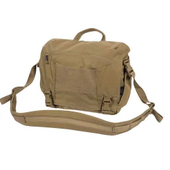 Urban Courier Bag Medium Cordura