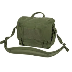 Urban Courier Bag Medium Cordura