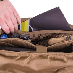 Urban Courier Bag Medium Cordura