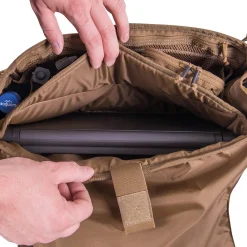 Urban Courier Bag Medium Cordura