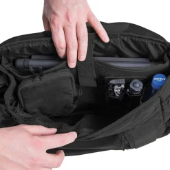 Urban Courier Bag Medium Cordura
