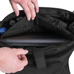 Urban Courier Bag Medium Cordura