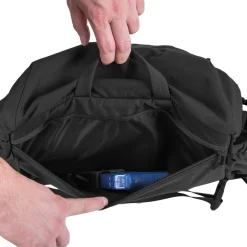 Urban Courier Bag Medium Cordura