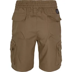Urban Explorer Shorts Ripstop