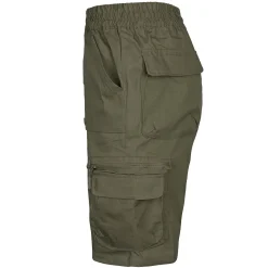 Urban Explorer Shorts Ripstop