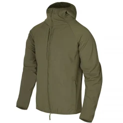 Urban Hybrid Softshell Jacket Stormstretch