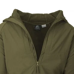 Urban Hybrid Softshell Jacket Stormstretch