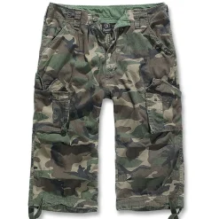 Urban Legend 3/4 Trouser