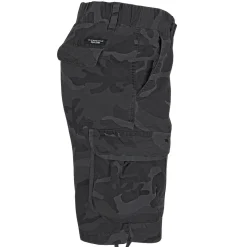 Urban Phantom Cargo Shorts
