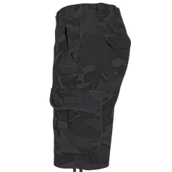 Urban Phantom Cargo Shorts