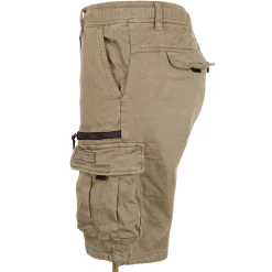 Urban Ranger Cargo Shorts