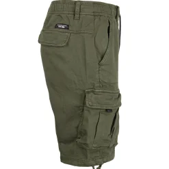 Urban Ranger Cargo Shorts