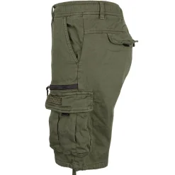 Urban Ranger Cargo Shorts