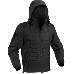 Urban Shell Jacket