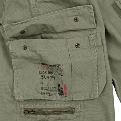 Urban Summer Vintage Shorts (Sale)