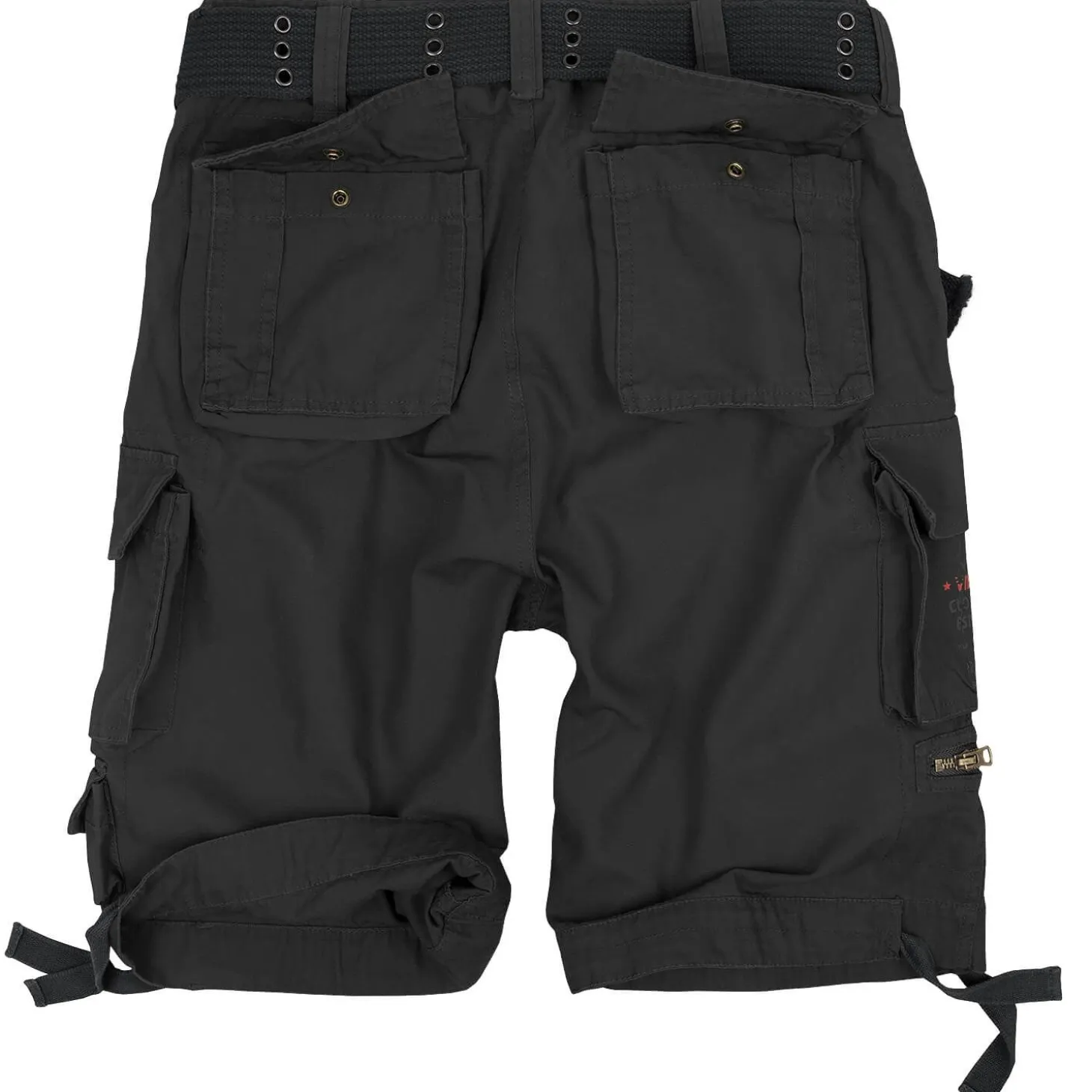 Urban Summer Vintage Shorts (Sale)