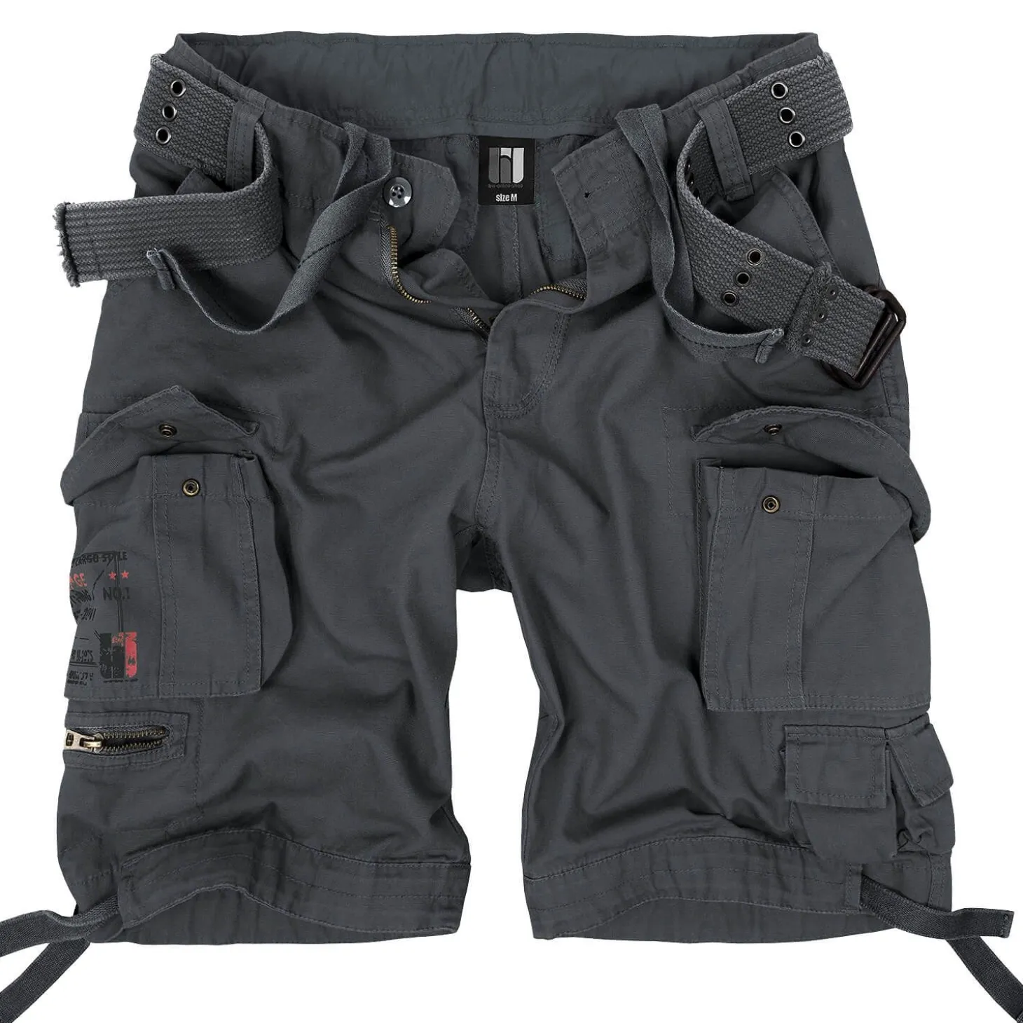 Urban Summer Vintage Shorts (Sale)