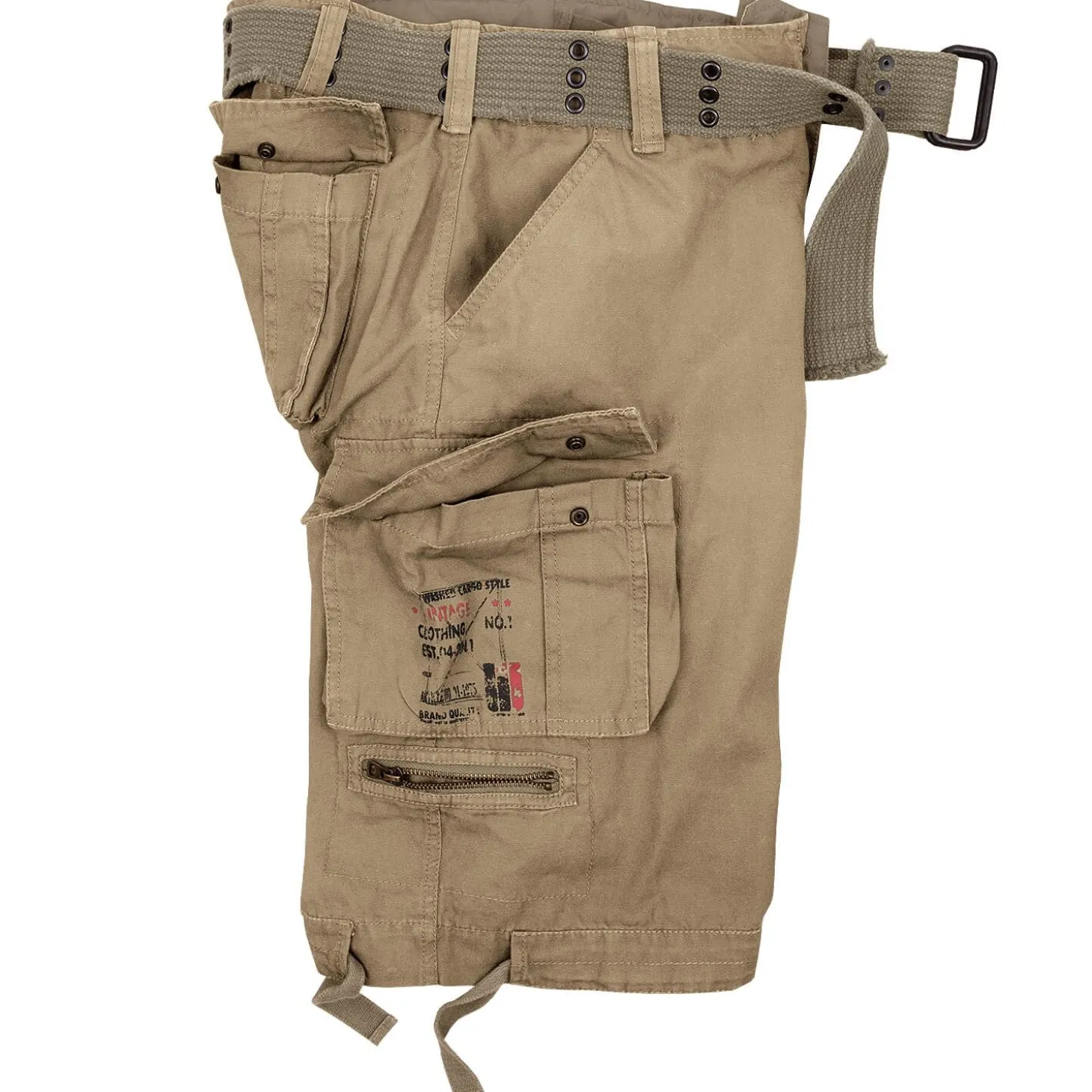 Urban Summer Vintage Shorts (Sale)
