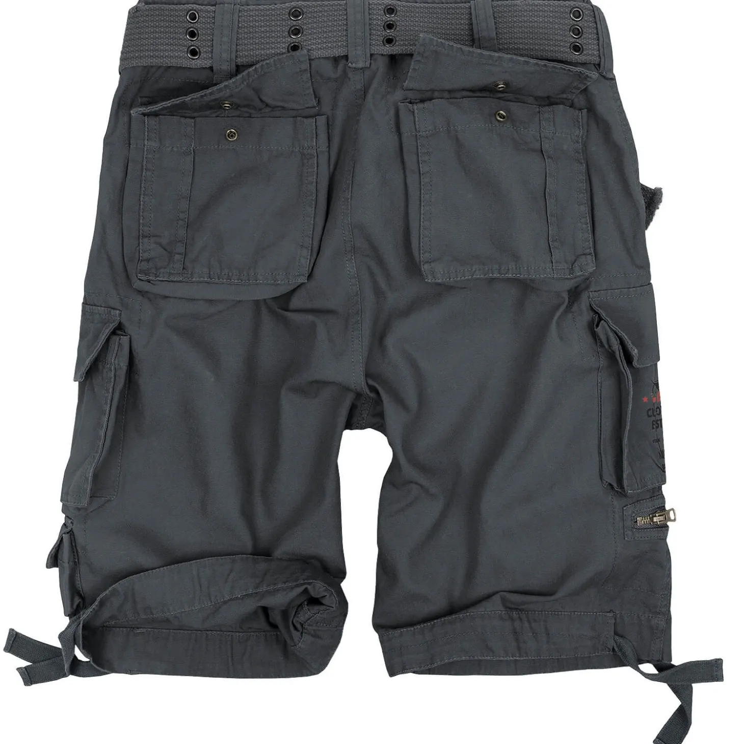 Urban Summer Vintage Shorts (Sale)