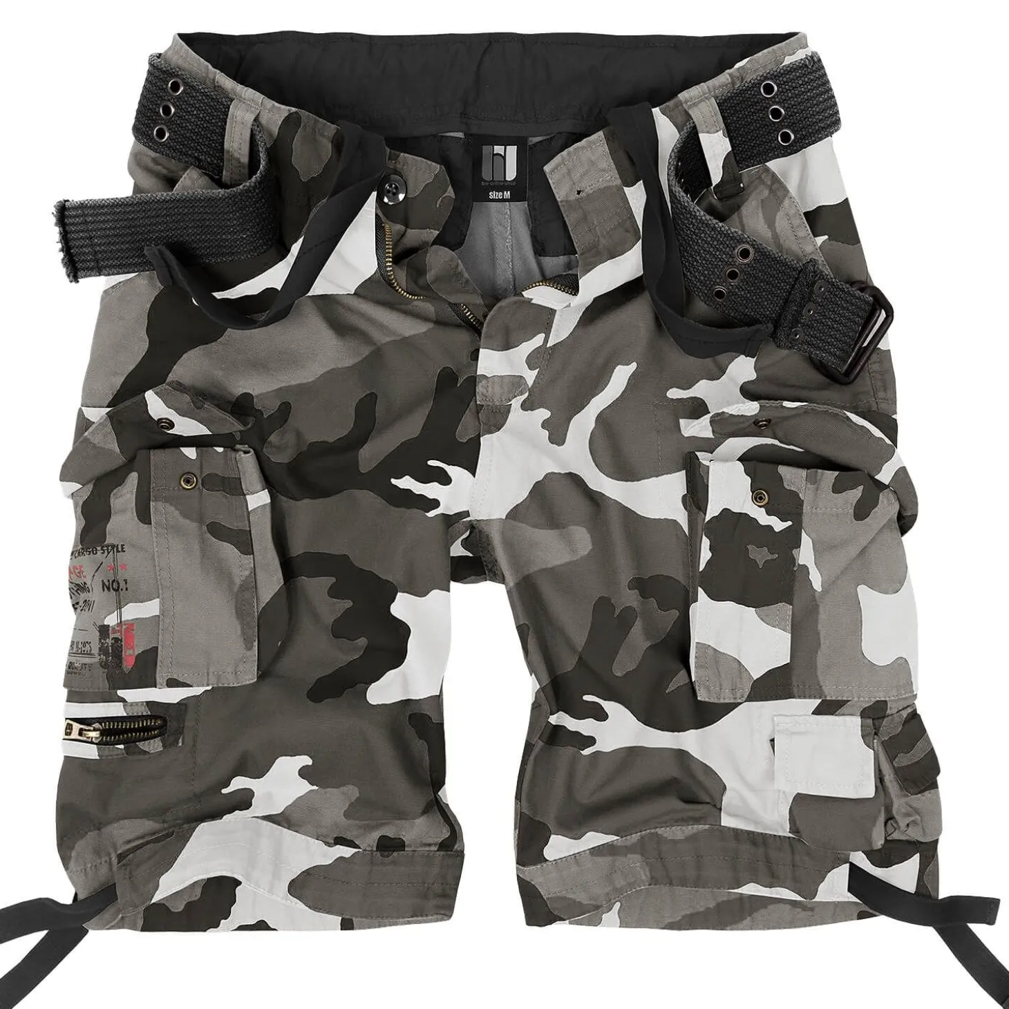 Urban Summer Vintage Shorts (Sale)